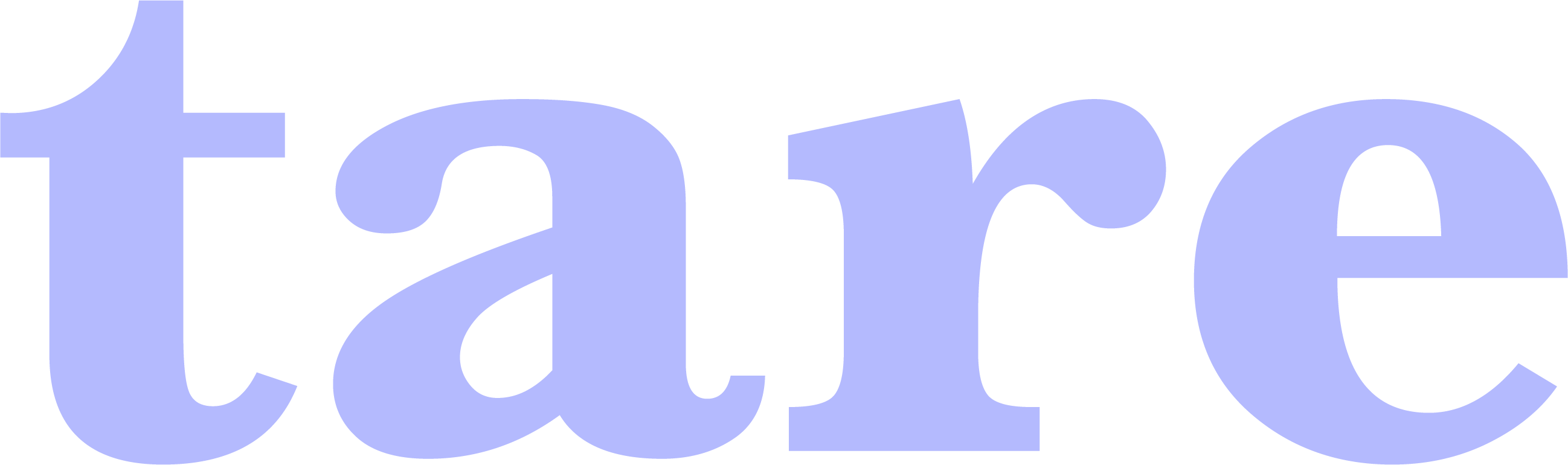 tare